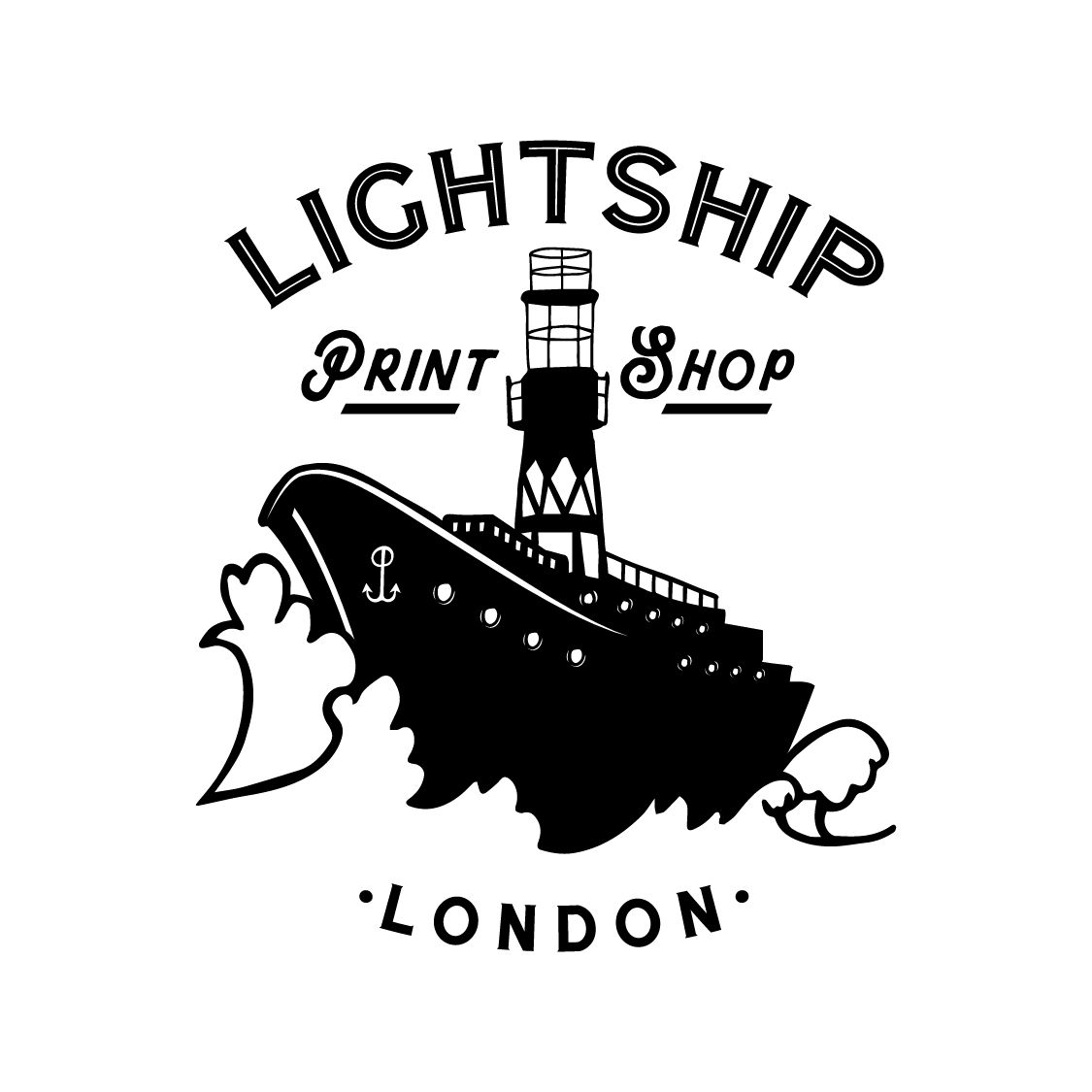 Lightship Print Shop – POP Members